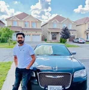 Meet your Posher, Gurmeet